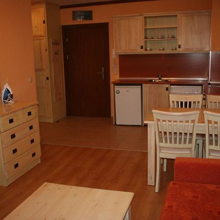 Saint Ivan Ski Apartments Bansko Esterno foto