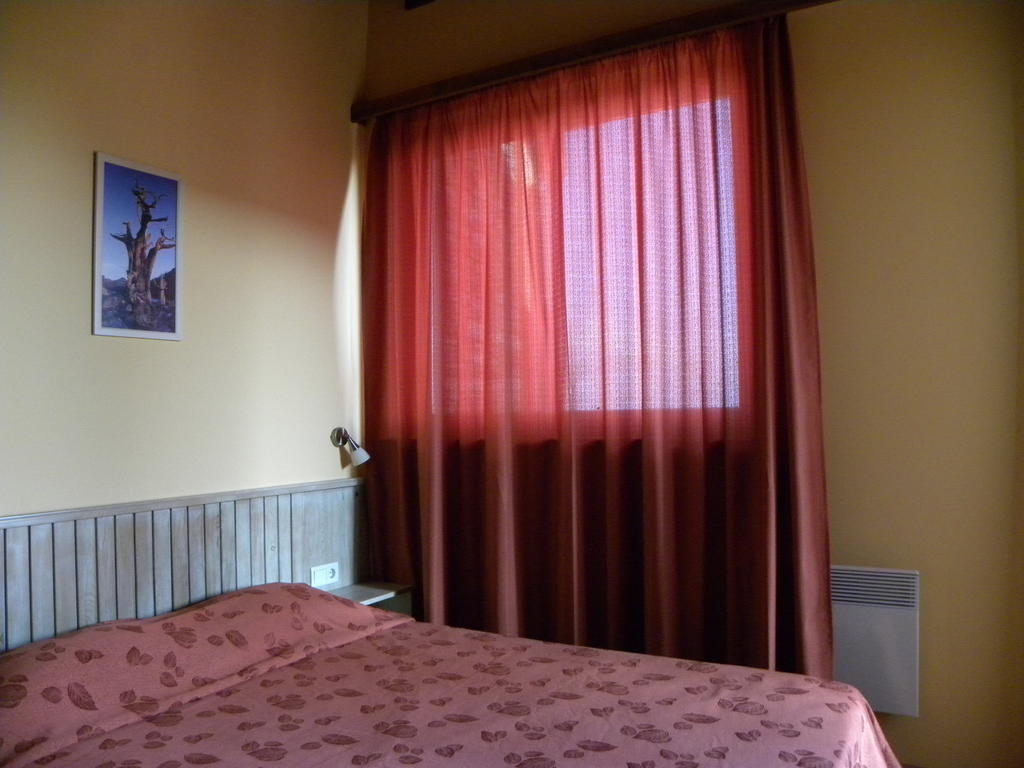 Saint Ivan Ski Apartments Bansko Camera foto