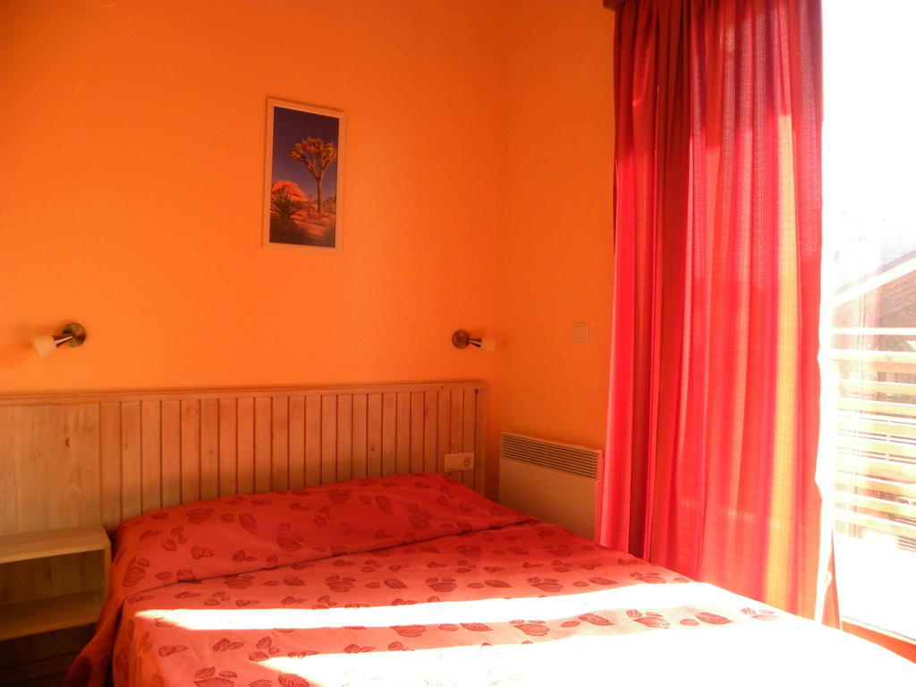 Saint Ivan Ski Apartments Bansko Camera foto
