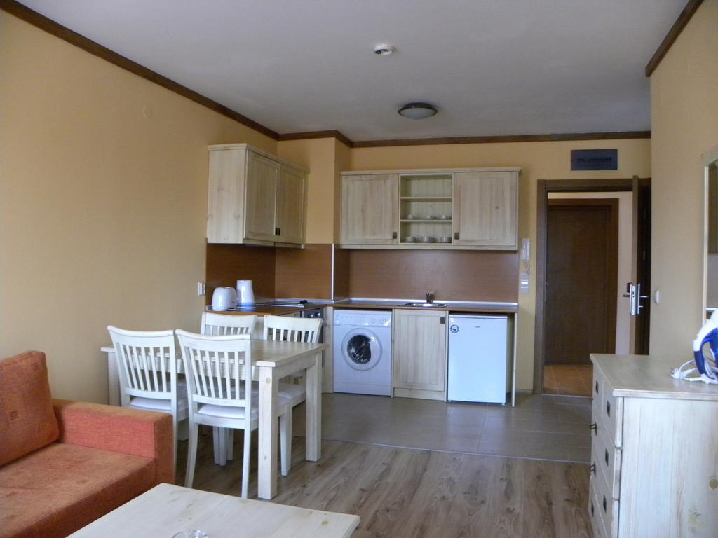 Saint Ivan Ski Apartments Bansko Camera foto