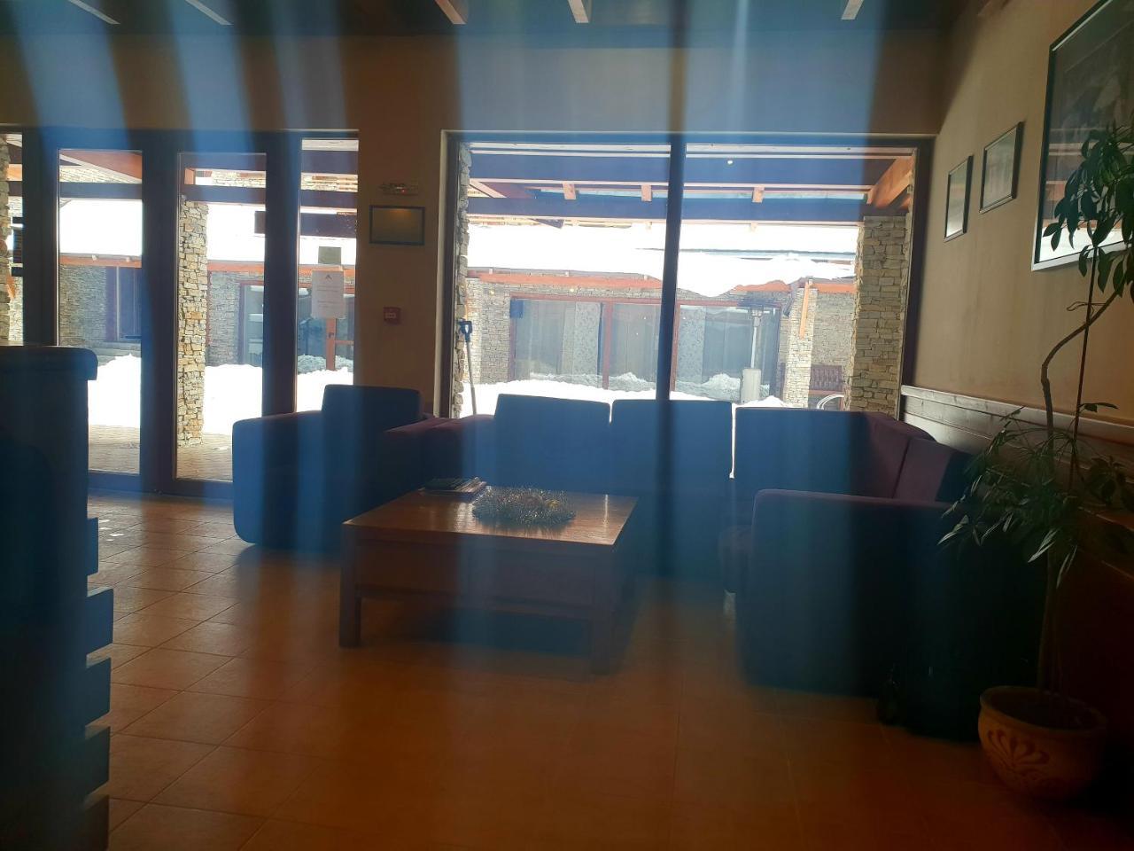Saint Ivan Ski Apartments Bansko Esterno foto